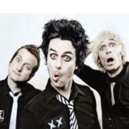 Dedicated to getting Green Day trending!