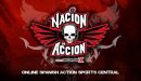 Nación de Acción es un portal de deportes extremos, artes marciales mixtas, música alternativa y mucho más!