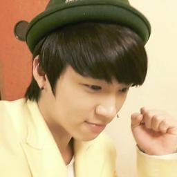 [V] RP from @IntelRPs Of Infinite's Nam Woo Hyun | Im a nice person ^^ | Single and very happy | English Only ^^~
