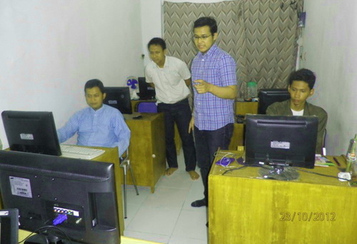 Web Consulting and Training | Belajar Website untuk Pemula | Jasa Pembuatan Website : Profile, Toko Online

http://t.co/Z4w3aF1Lx3