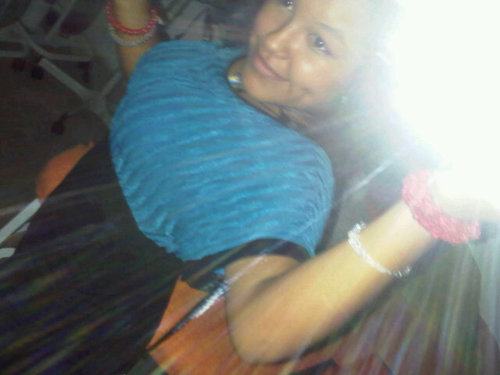 Espero Caerte Bien ;]