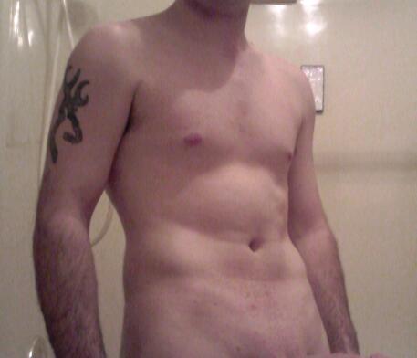 23 & bi looking for friends and fun