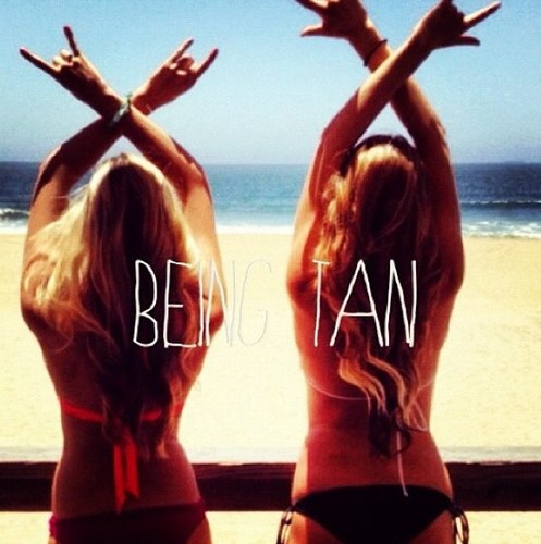 All we need is summer☼♡❁