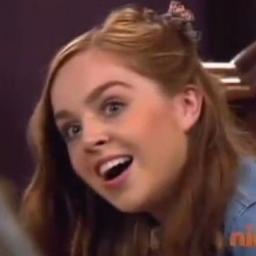 My name is Willow im known as a Quirky Redhead and as the Anubis Tree.