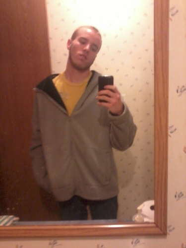 Robbie Helms. March 21, 1995. Senior. get at me