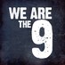 The 9 (@wearethe9) Twitter profile photo