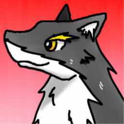 琥珀狼 Vngabuwolf Twitter