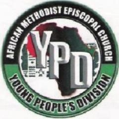 The Mother South Carolina Conference Young People's and Children's Division of the Women's Missionary Society of the 7th Episcopal District of the AME Church