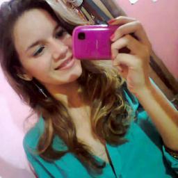 be happy!