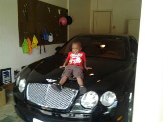 Money ain't nothing but another organ to da body, if something ain't right with it u a WILL have problems....