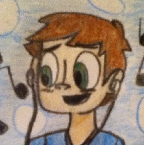 Hey, im Pandora. Wanna know a song? Just ask me! Im pretty good with that sort of thing. ((Single, Interwebs RP, 18+ DMs))
