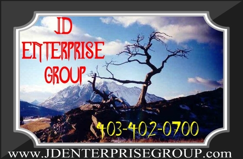 JDEnterpriseGrp's profile picture. Low Cost #WordPress design and #SocialMedia based in #Calgary. Call 403-402-0700 for details