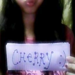 cherryanncemine's profile picture. 