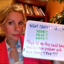 We may not have it all but we CERTAINLY can CREATE it ALL. Healthy Body. Healthy Money. Healthy Heart.