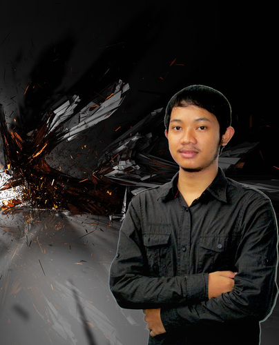 tanpa biodata