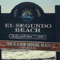El Segundo 311 (@elsegundo311) 's Twitter Profile