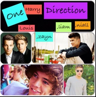 i lov one direction and i love the tv show PSYCh!!!! carrots!!! yum!!