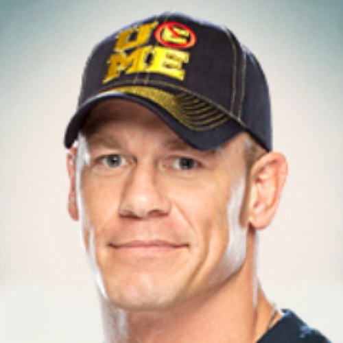 mcquilling2's profile picture. I love John Cena ... Justin Bieber .... And Snooki !!! ?!?! :D