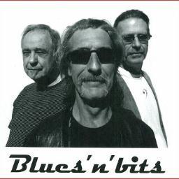 BluesnBits's profile picture. 
