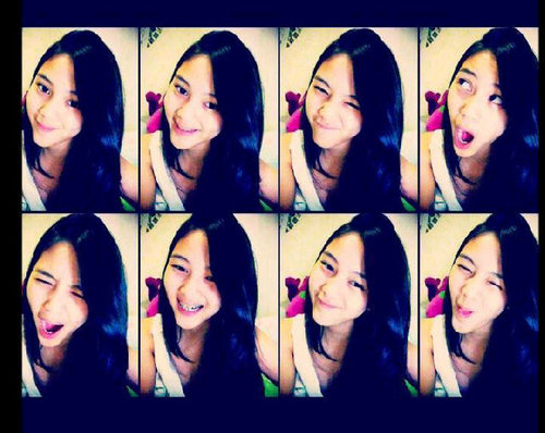 Kartikatikaaaa's profile picture. Rock on!