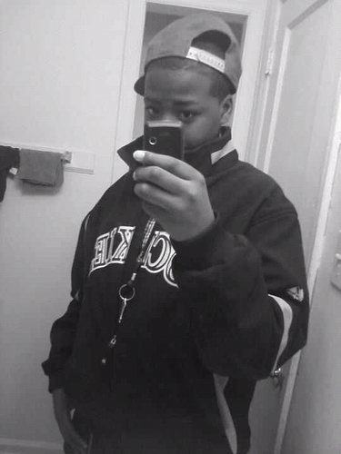 coolin