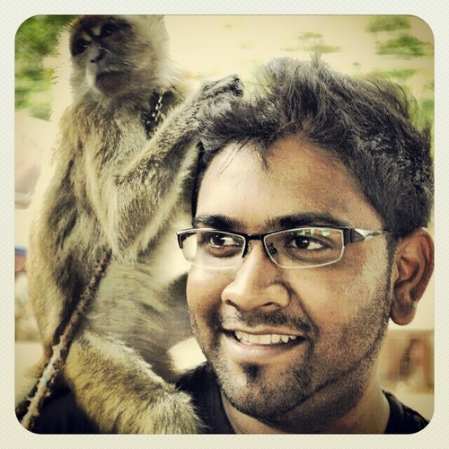 tansrigk's profile picture. 