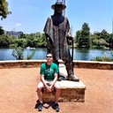 Kevin Fordham - @kfordham281 - Twitter