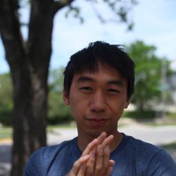 mengglo Profile Picture