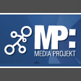 mediaprojekte's profile picture. 