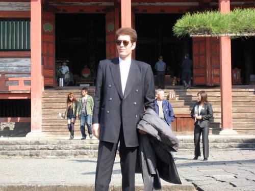 Apple=MacBookPro15が大好き!!Apple信者!!Apple関連の事に興味津々!!Sir Steve Jobs崇拝者!!写真編集も大好き。だからカメラに興味有りCanon愛用。温泉旅行が大好き T.M.U.G会員。ワーキングプアなもんでそらうみリスナー関東支部会員033。MacWorldの輪を広げよう
