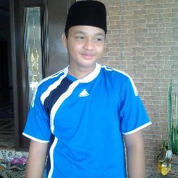 assalammualaikum...
Biar hodoh,jangan bodoh..