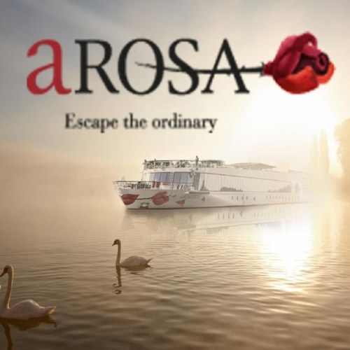 ARosa_USA's profile picture. First European river cruise company to offer a luxurious all-inclusive experience exclusively for North American travelers on the Rhine, Danube and Rhône.