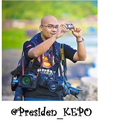 Seorang pemenang tidak pernah menyerah, dan orang yang menyerah tidak pernah menang ~ Semangat Terus Kawan Pantang Menyerah ~ @InformasiBatam