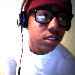 * Hi? Im Thug_Nasty. This Is my Twitter. So there For i Want You to Hit That Button That Say Follow. (&) I Will Follow Back A$AP (: