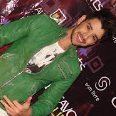 Fã de @Gusttavo_lima