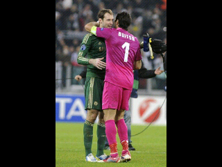 PetrCechIndo's profile picture. Fanbase of Petr Cech. Proffesional Footballer in Chelsea and Czech Republic. #KTBFFH #CFC #AdminBrewok #TeamPetrCech.