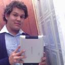 Erick Olivares - @griminithow - Twitter