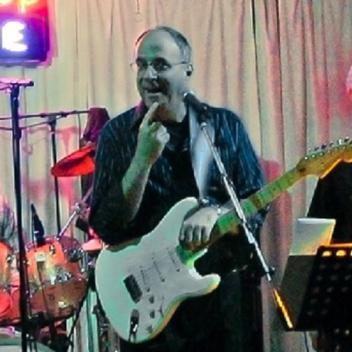 JayFriedman55's profile picture. 