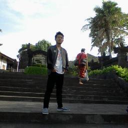 PanggungSusena's profile picture. SMKN 5 YK O14