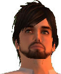 Owner of Club Habibi in Second Life