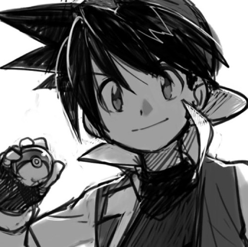 Jailed for @red_pkmnmaster