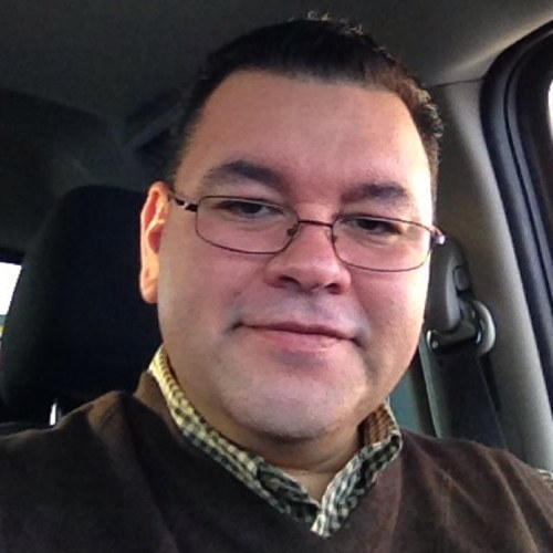 Enfocado en afirmar mi confianza en Dios, esforzarme por hacer el bien.