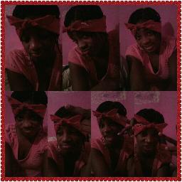 -I love my Gurl's like shit i got some down bitch's (keke,poohda,lil'kyia) and my BOO Destiny :))) 3 3