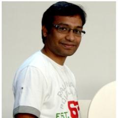 Hi, I am Vinay Bhutada from Latur and presently working and staying in Pune, Maharashtra. Want to Know More About Me? Visit http://t.co/gJtaVuQ1
