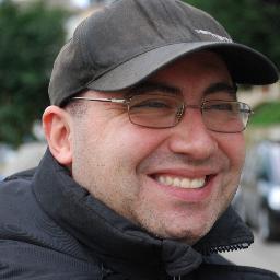 AndreaGiobbi's profile picture. 