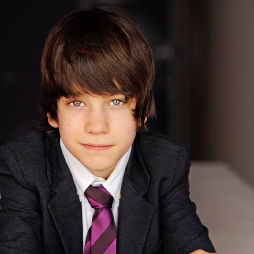 Orphan. Theif. Im an 11 year old out on my own.