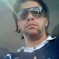 Luxho_Castro's profile picture. Mexicano, Trabajador, Centrocampista del DEPORTIVO SAENZ  por izquierda