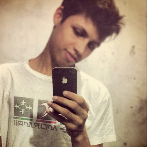 DerekBoylieber's profile picture. Re-Coding All ... Starting a Restart! ... Making a Remake! ... Decoding a Encoded! ... Refazendo! Tudo! Denovo! =) ... Recode! Recode! Recode!