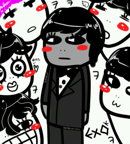 kyungyeaさんのプロフィール画像