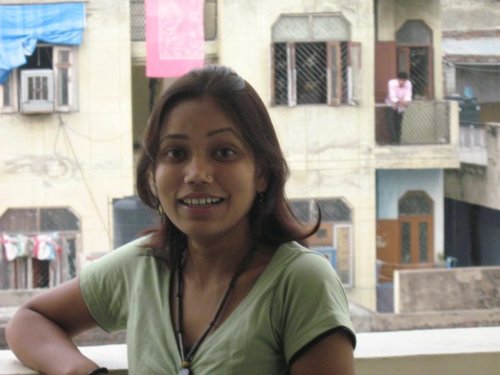 Geeta_Maurya Profile Picture
